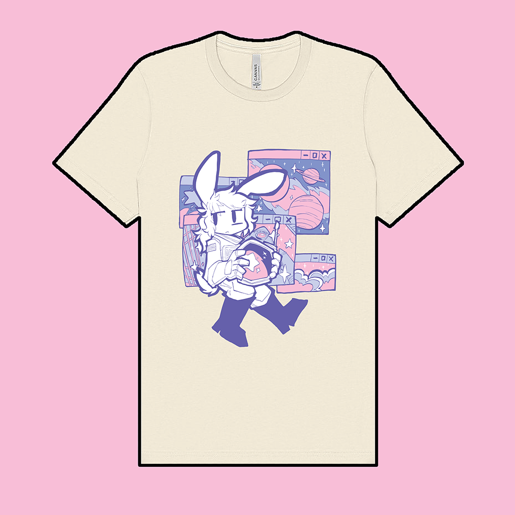 Astronaut Shirt