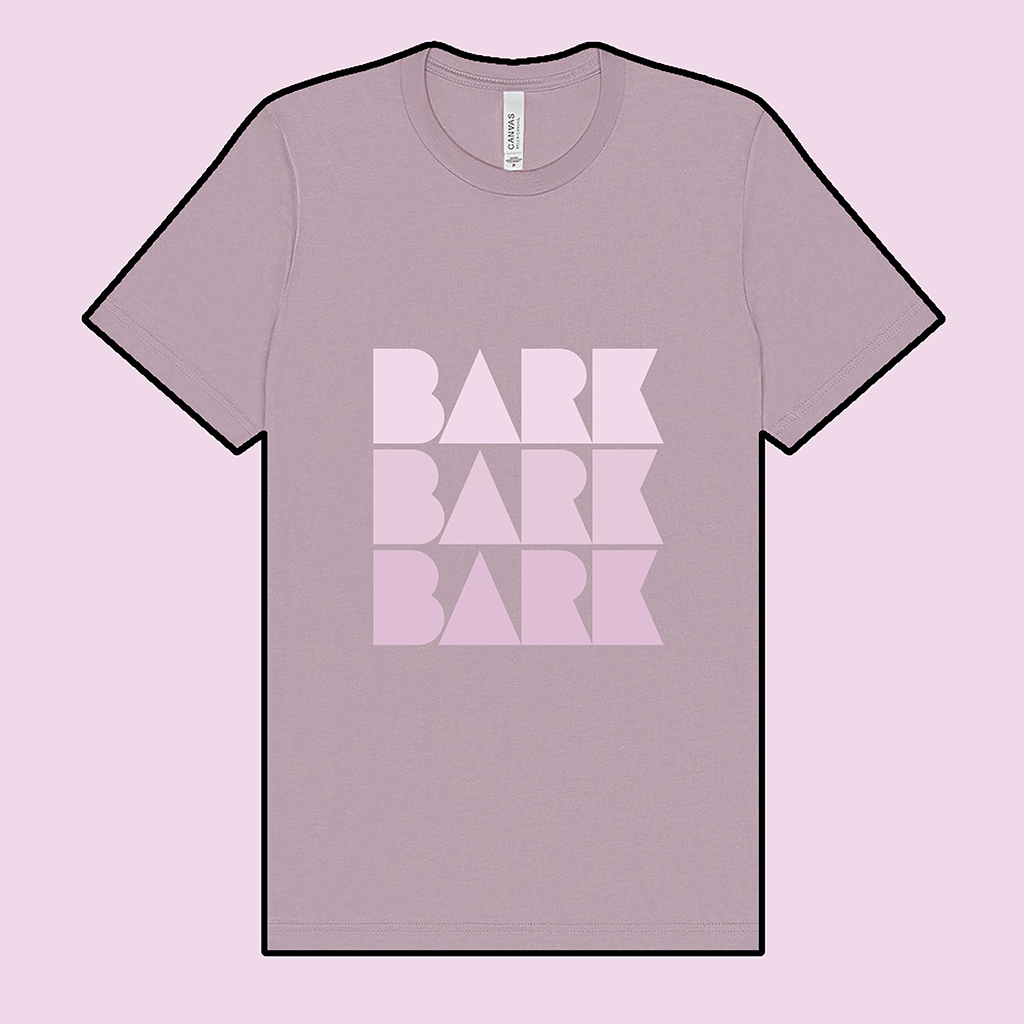 BARK BARK BARK Shirt