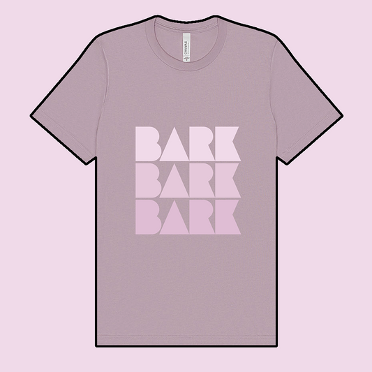 BARK BARK BARK Shirt